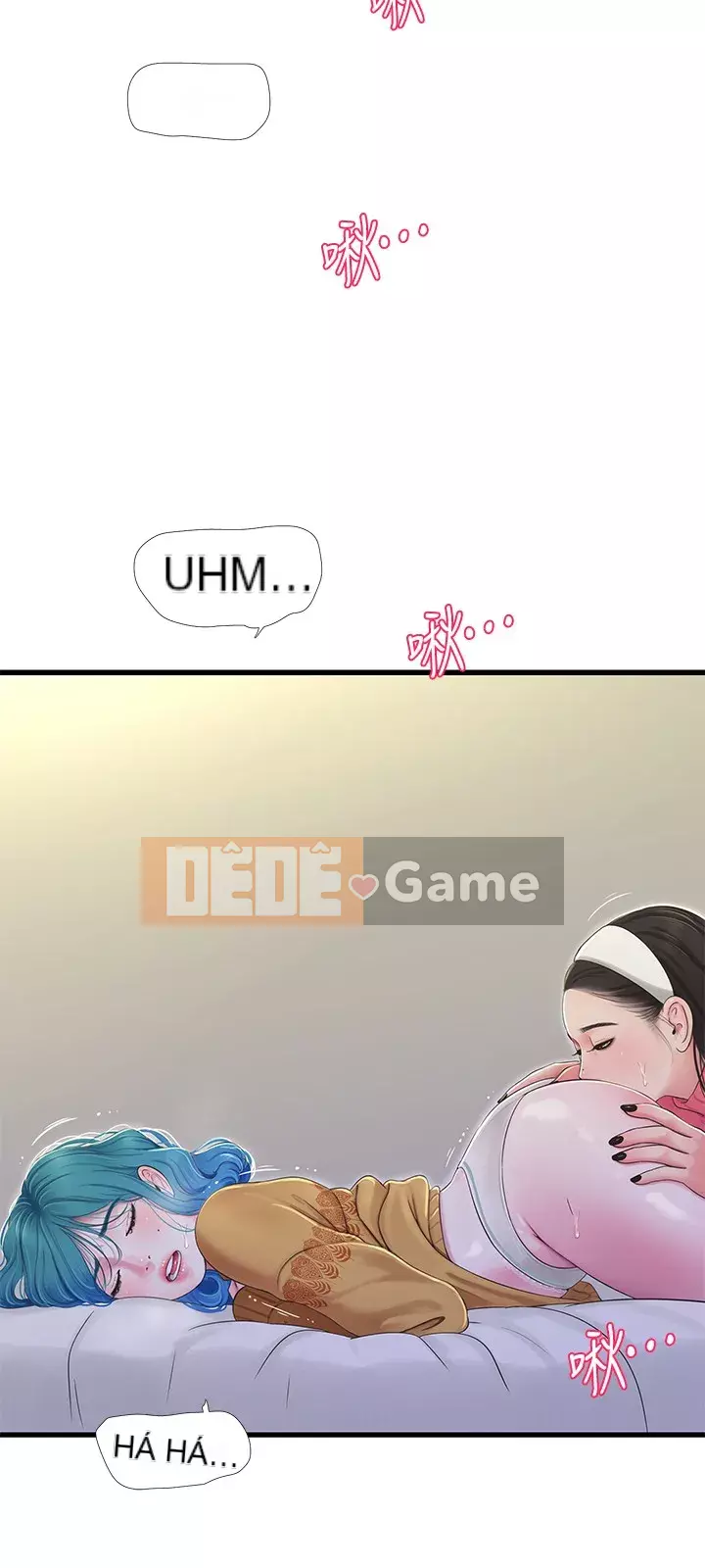 Bốn chị em Chương 69-70