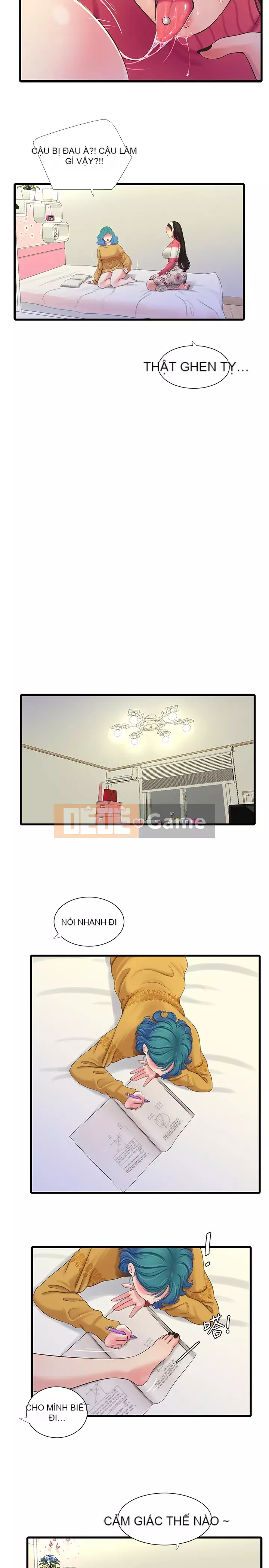 Bốn chị em Chương 69-70