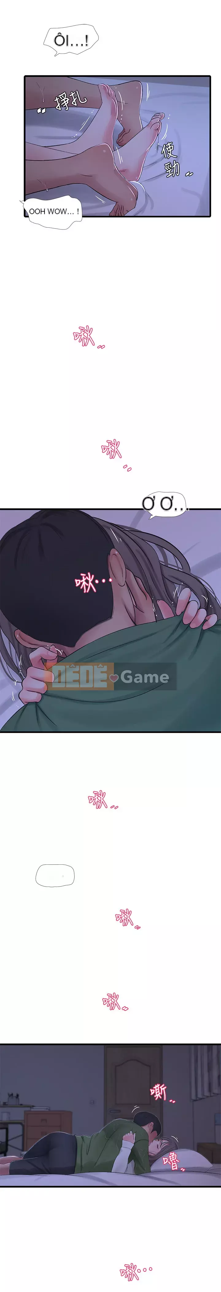 Bốn chị em Chương 65-66