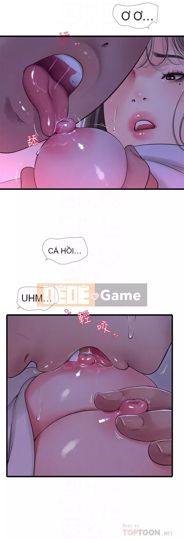 Bốn chị em Chương 65-66