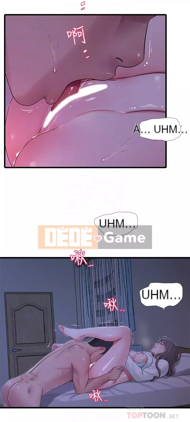 Bốn chị em Chương 65-66