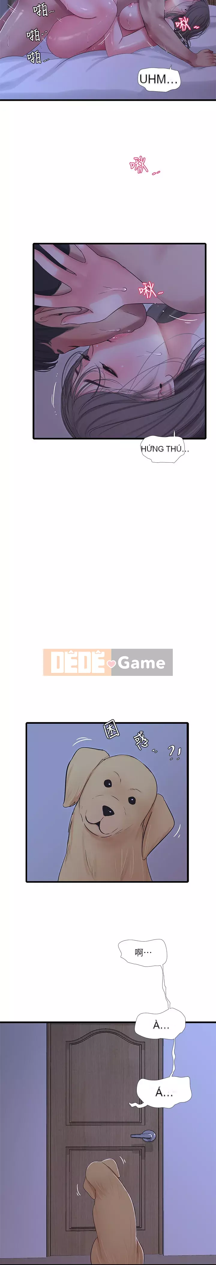 Bốn chị em Chương 65-66