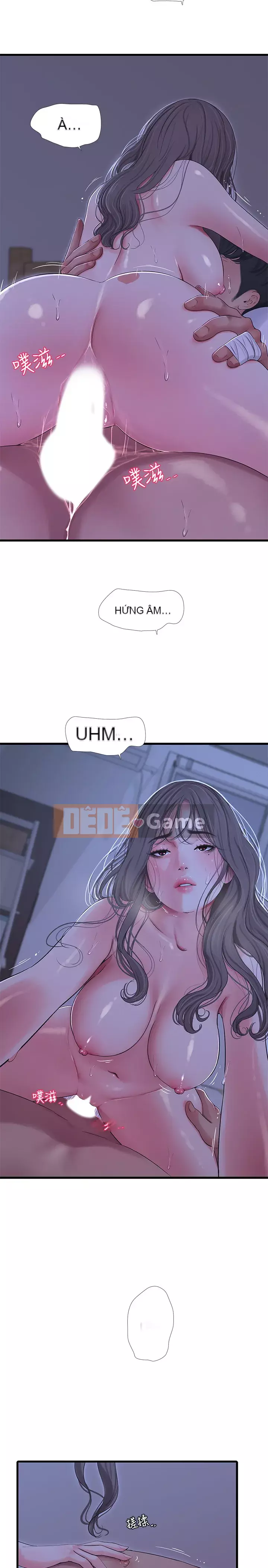 Bốn chị em Chương 65-66