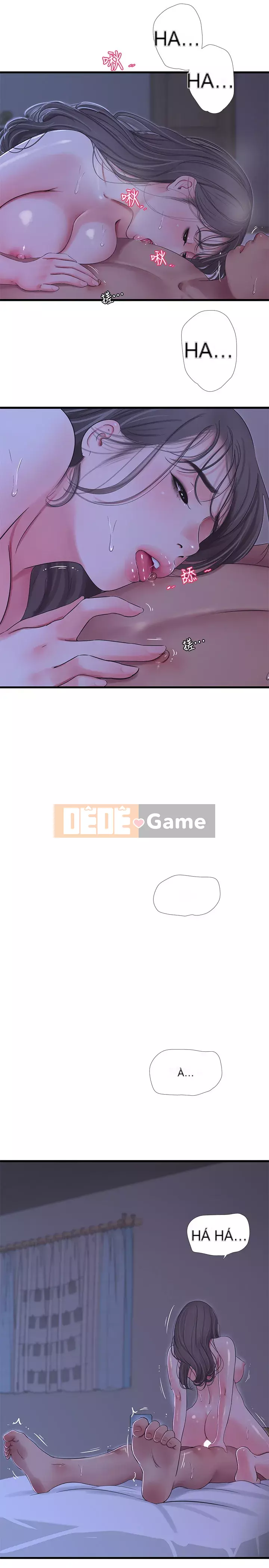 Bốn chị em Chương 65-66