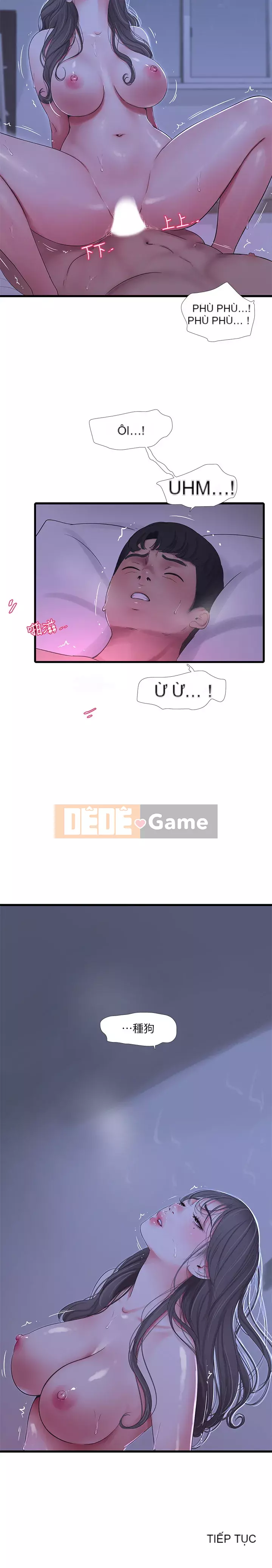 Bốn chị em Chương 65-66