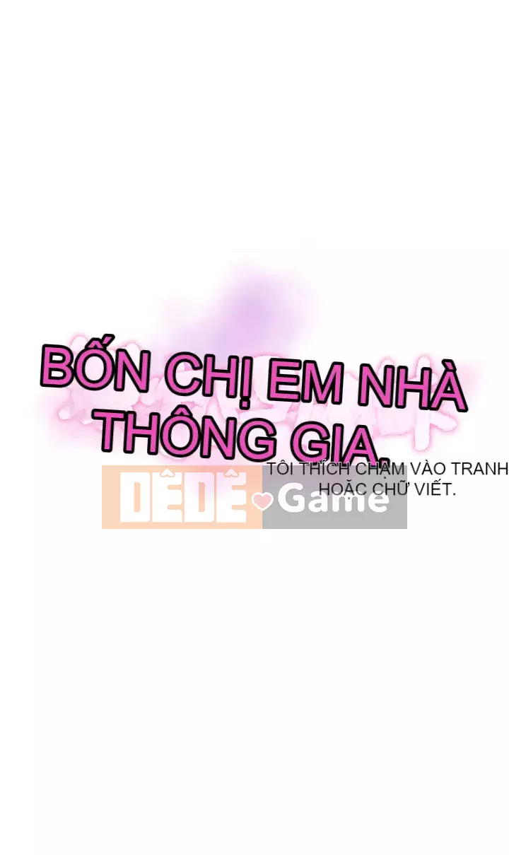Bốn chị em Chương 63-64