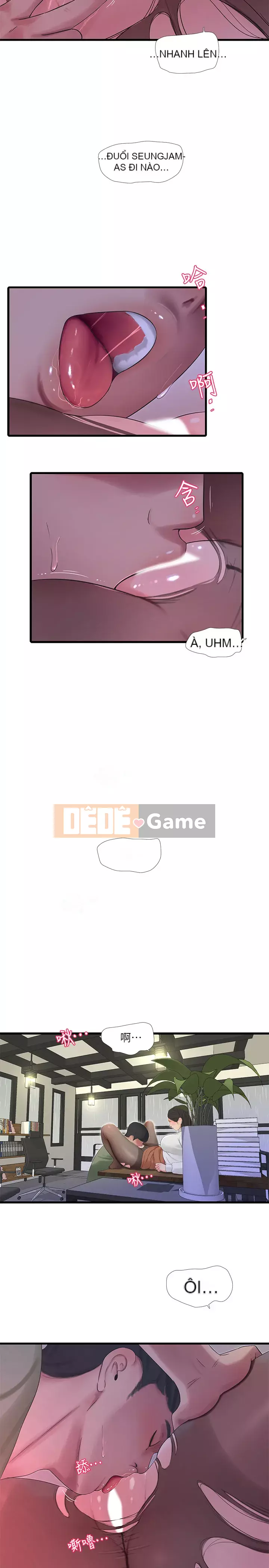 Bốn chị em Chương 63-64