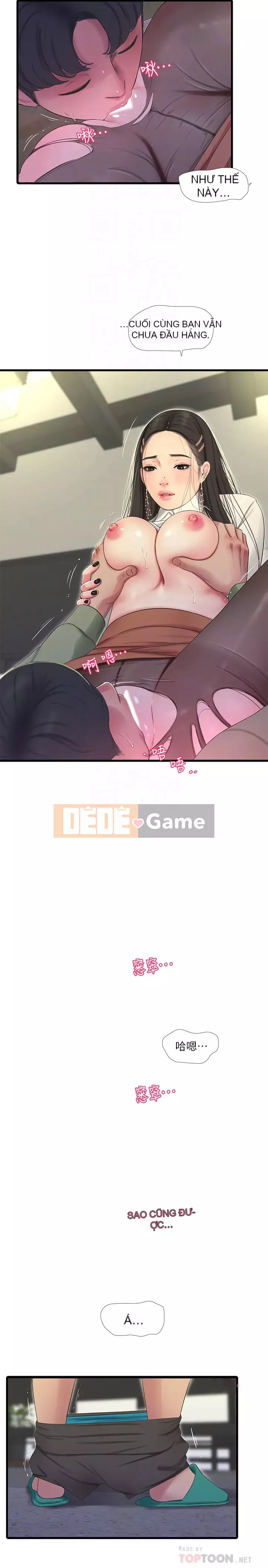 Bốn chị em Chương 63-64