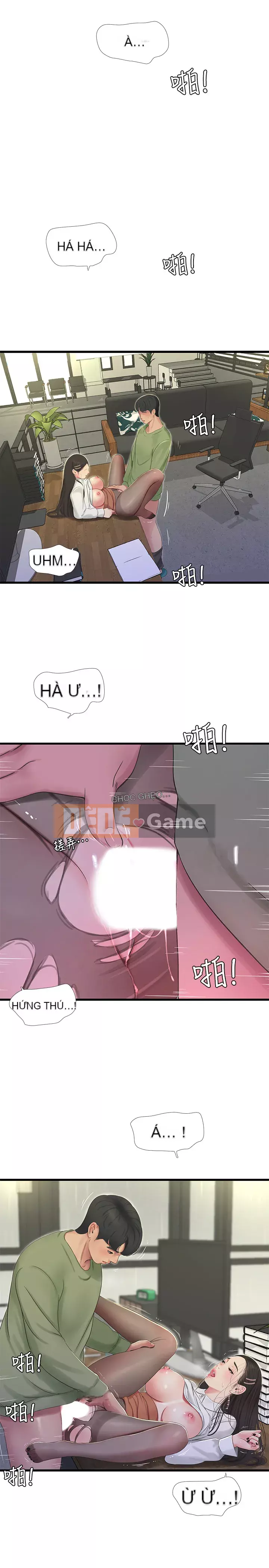 Bốn chị em Chương 63-64