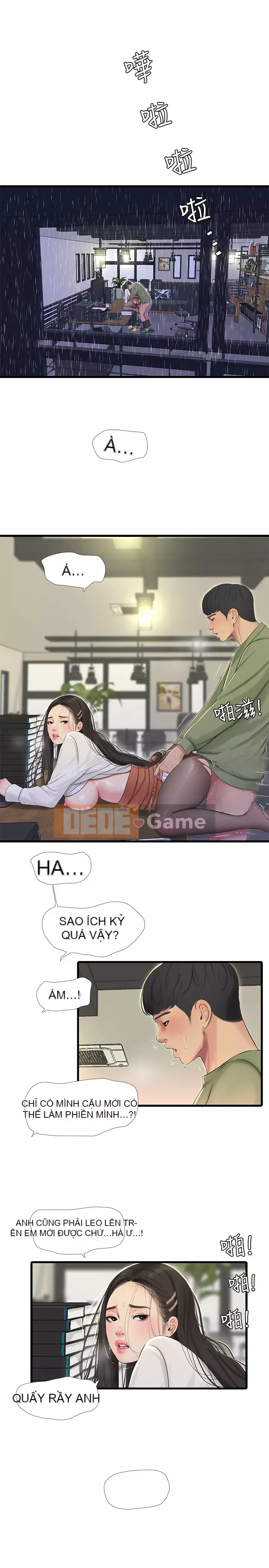 Bốn chị em Chương 63-64