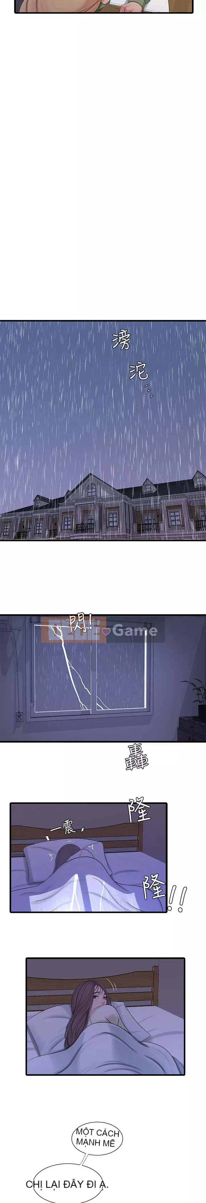 Bốn chị em Chương 63-64