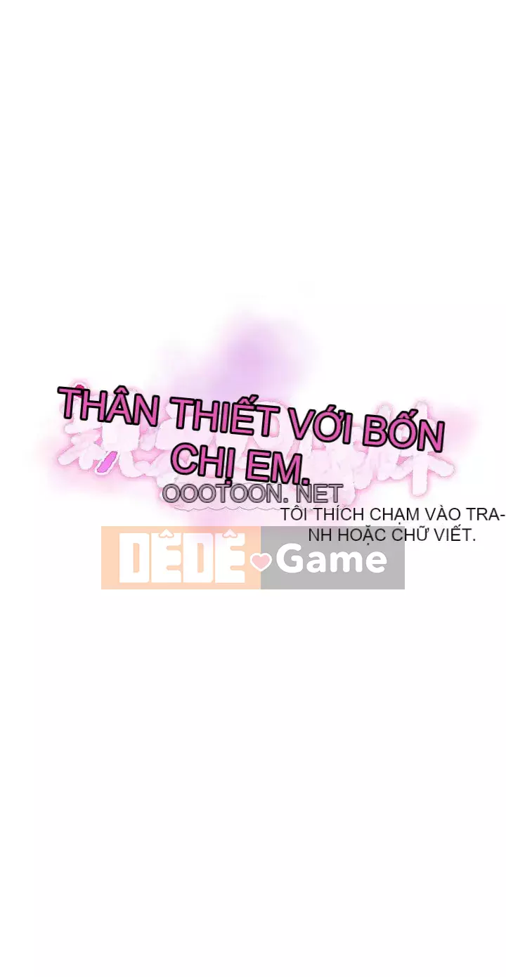Bốn chị em Chương 63-64