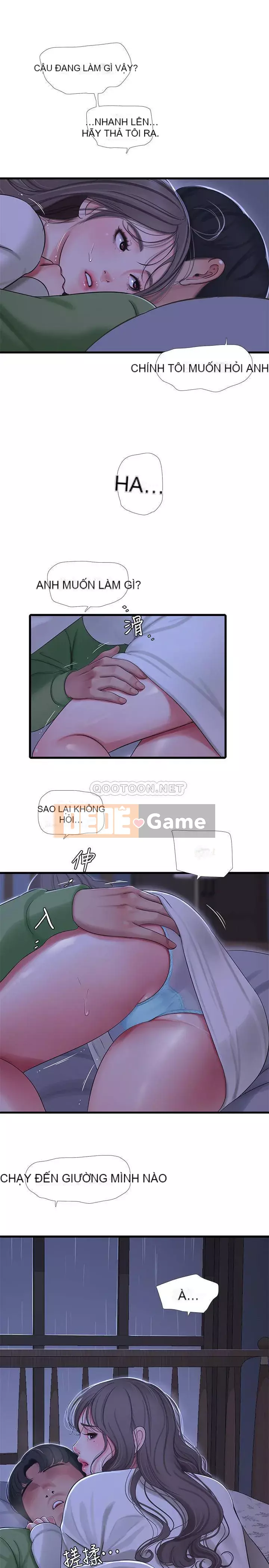 Bốn chị em Chương 63-64