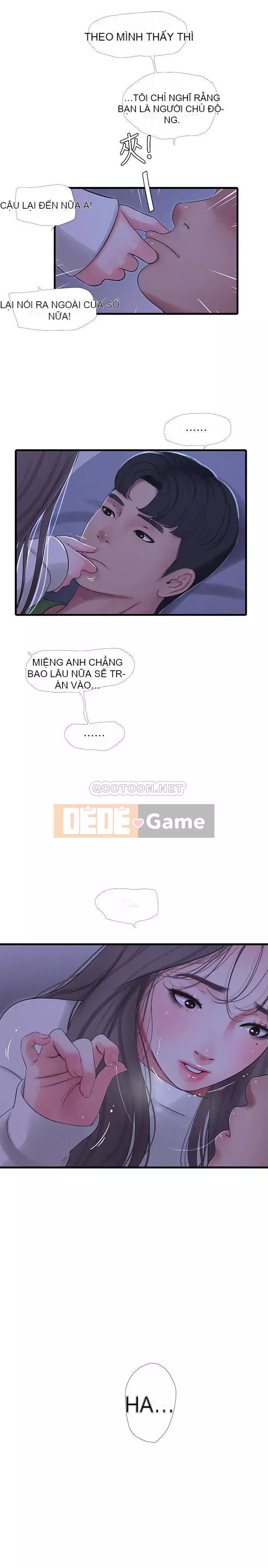 Bốn chị em Chương 63-64