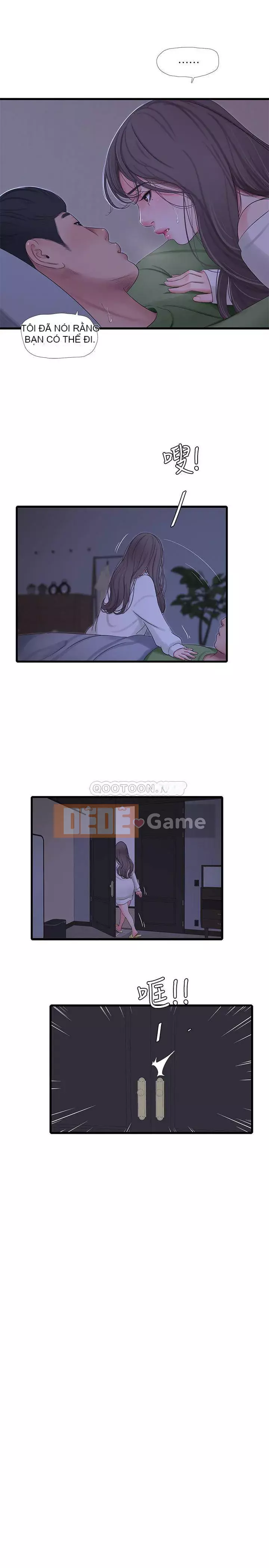 Bốn chị em Chương 63-64