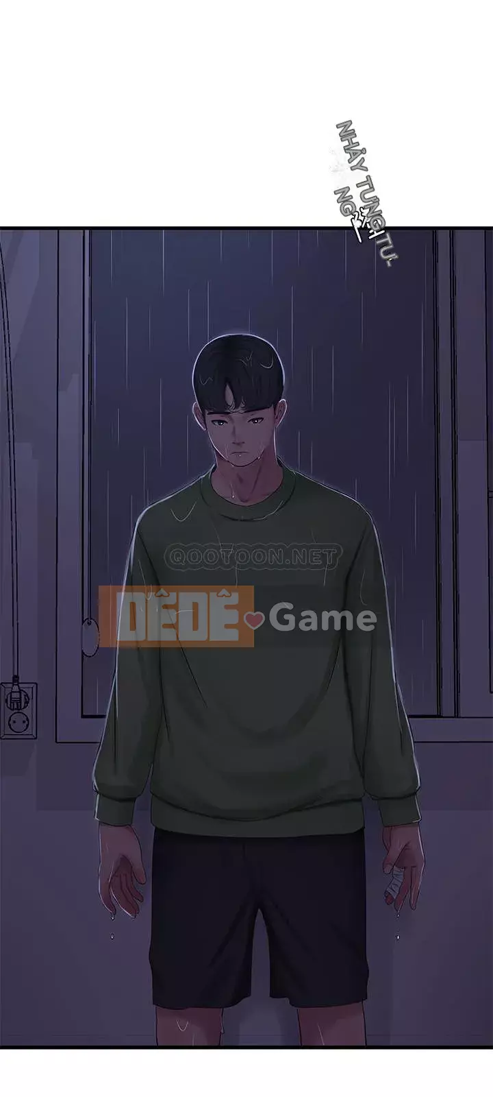 Bốn chị em Chương 63-64