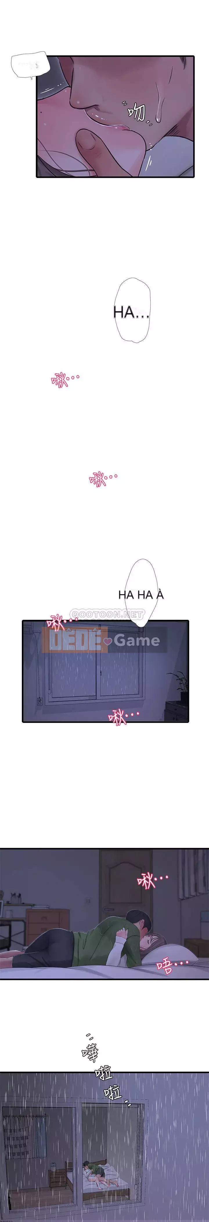 Bốn chị em Chương 63-64