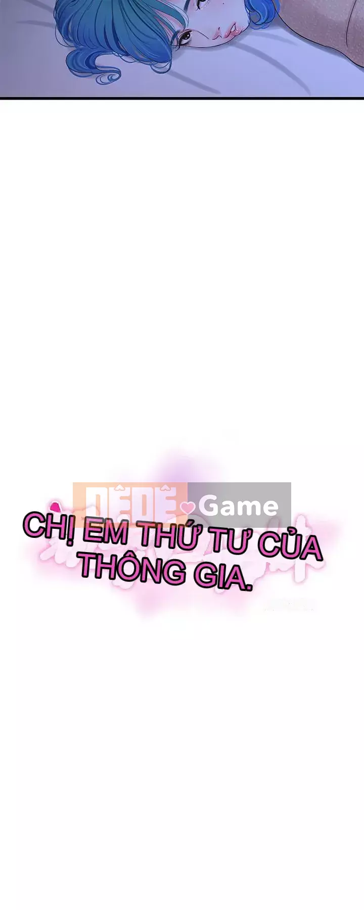 Bốn chị em Chương 62
