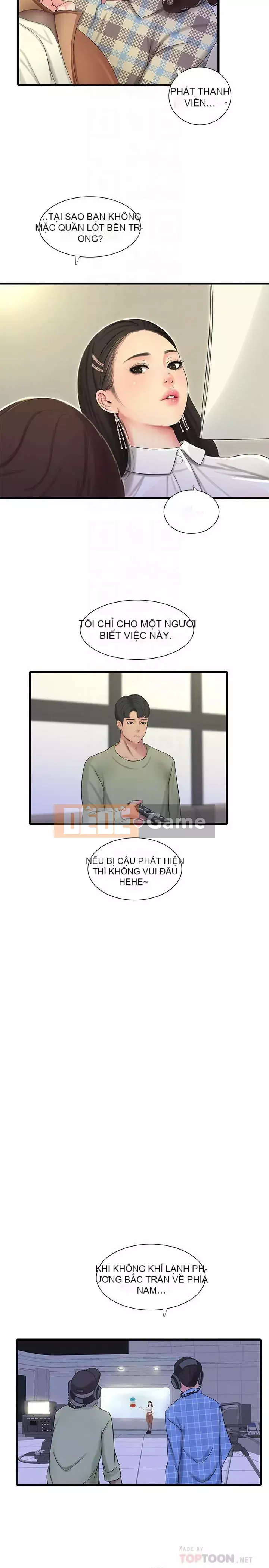 Bốn chị em Chương 62