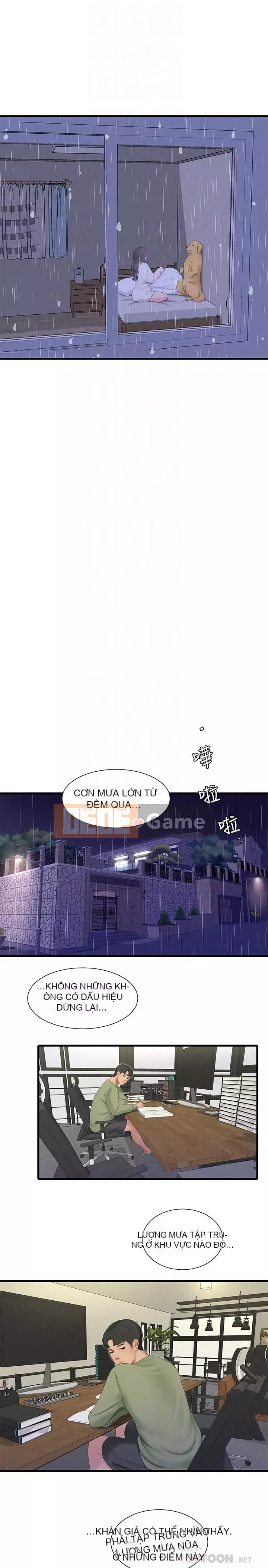 Bốn chị em Chương 62