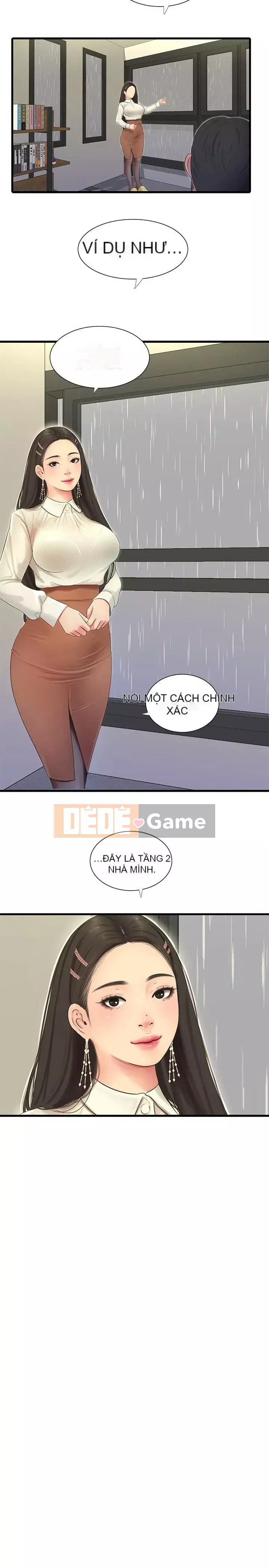 Bốn chị em Chương 62