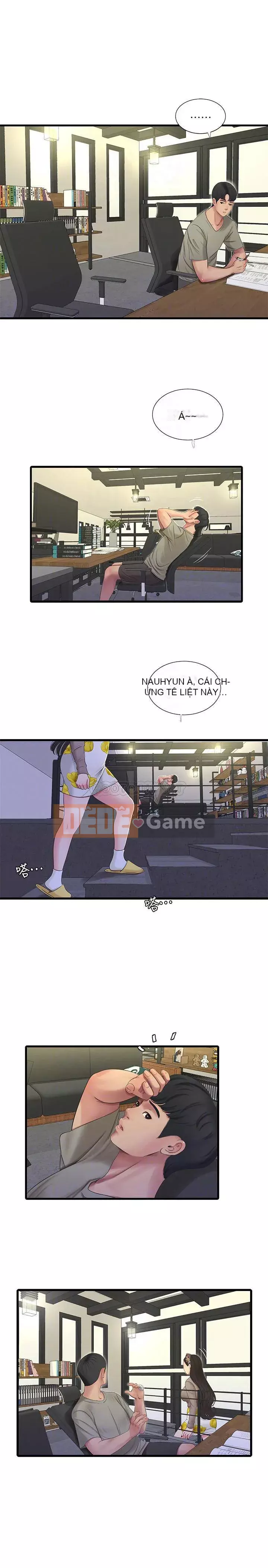 Bốn chị em Chương 60-61