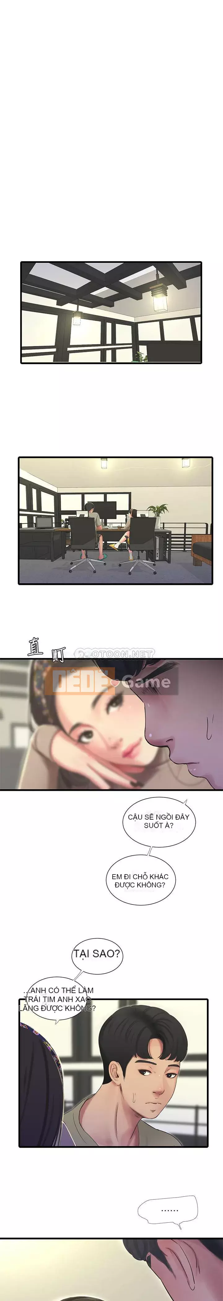 Bốn chị em Chương 60-61