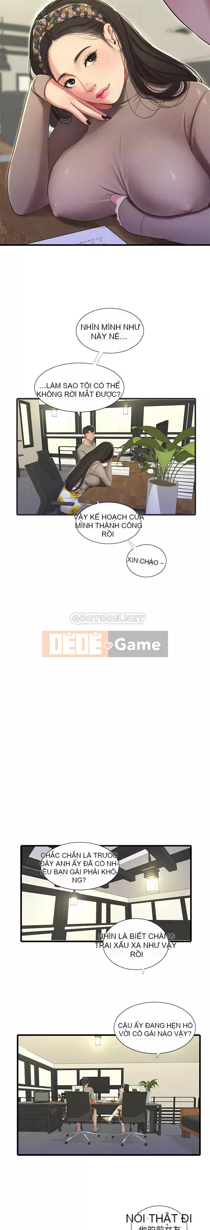 Bốn chị em Chương 60-61