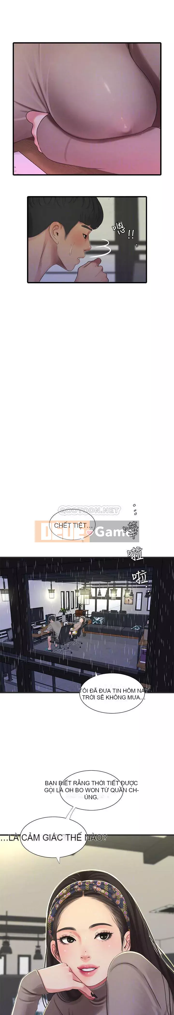 Bốn chị em Chương 60-61