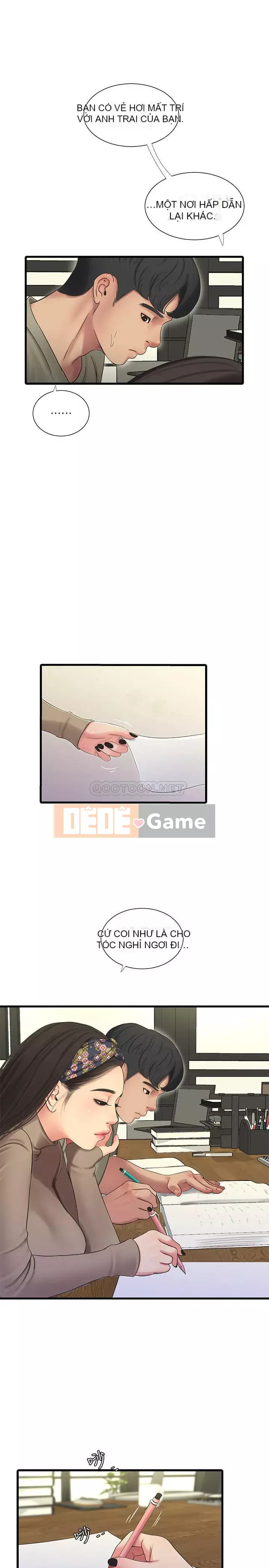 Bốn chị em Chương 60-61