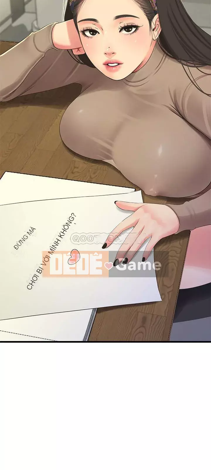 Bốn chị em Chương 60-61