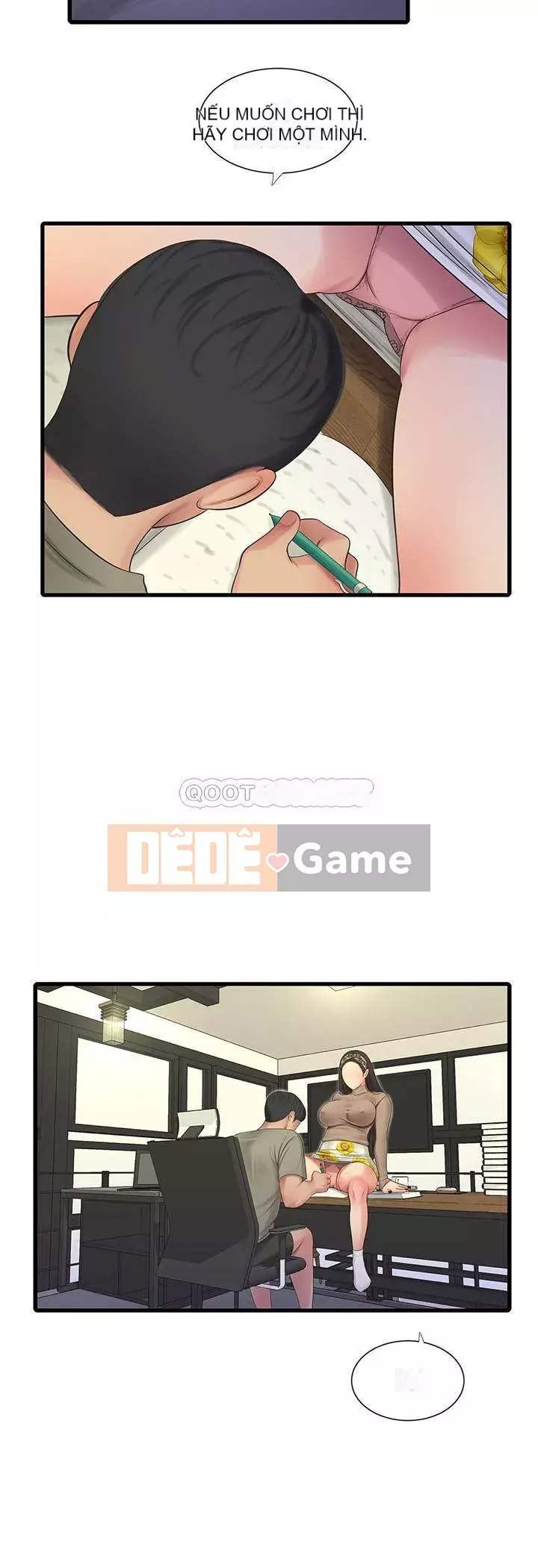 Bốn chị em Chương 60-61