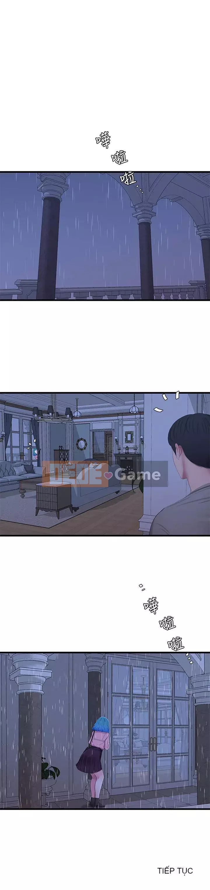 Bốn chị em Chương 60-61