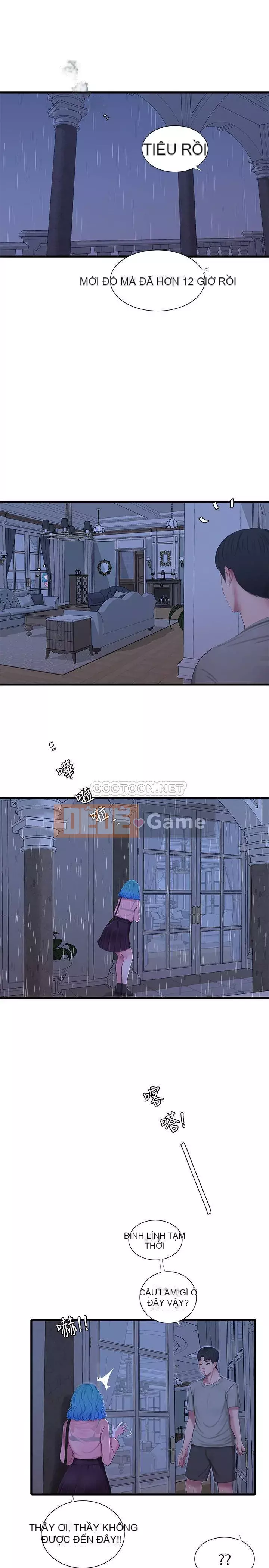 Bốn chị em Chương 60-61