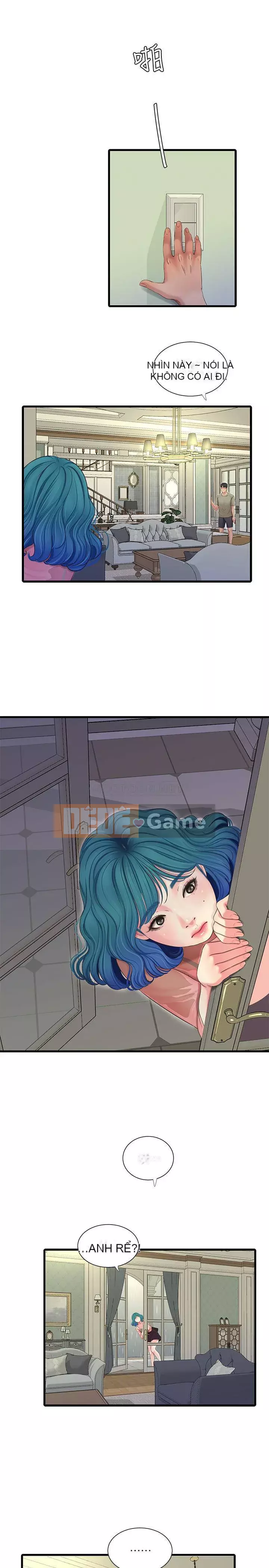 Bốn chị em Chương 60-61