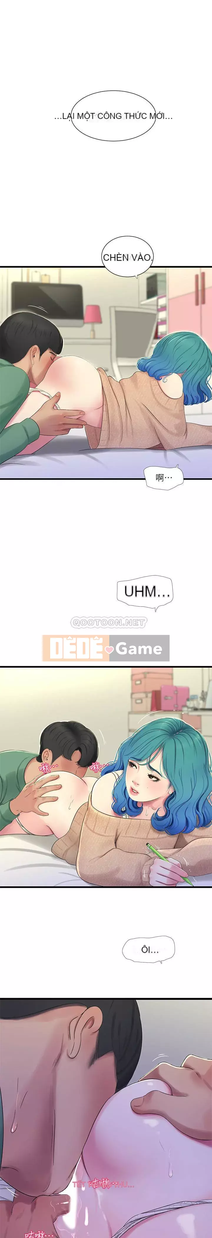 Bốn chị em Chương 60-61