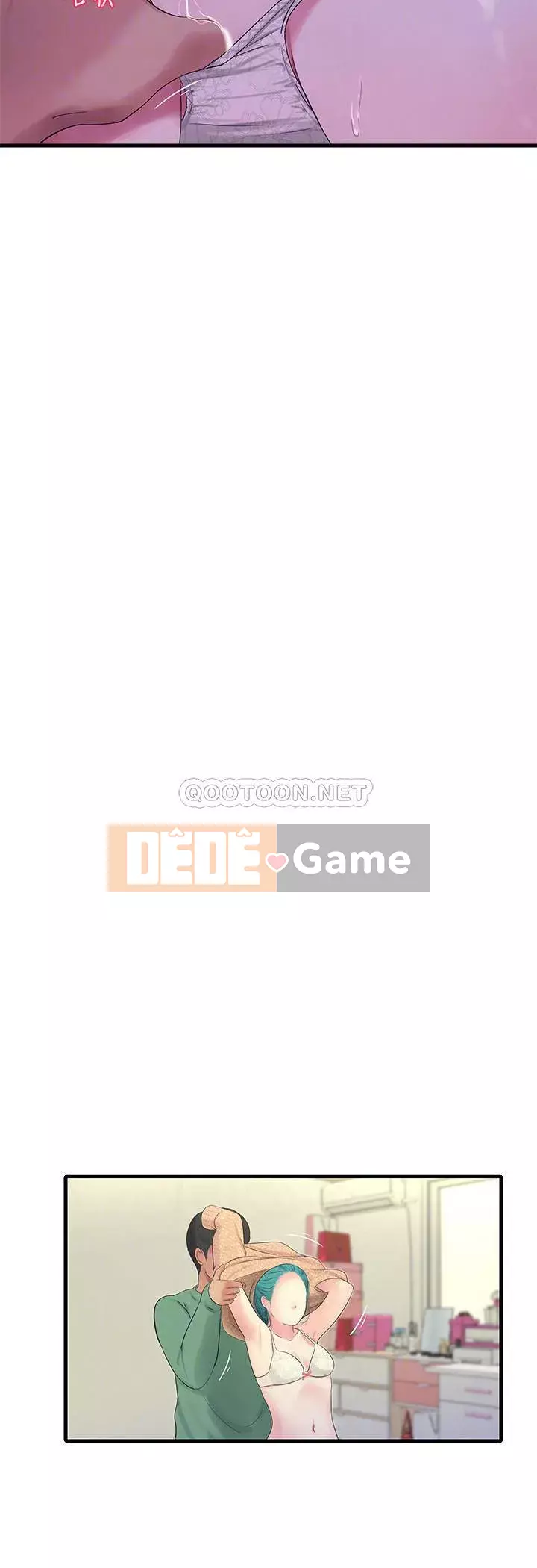 Bốn chị em Chương 60-61