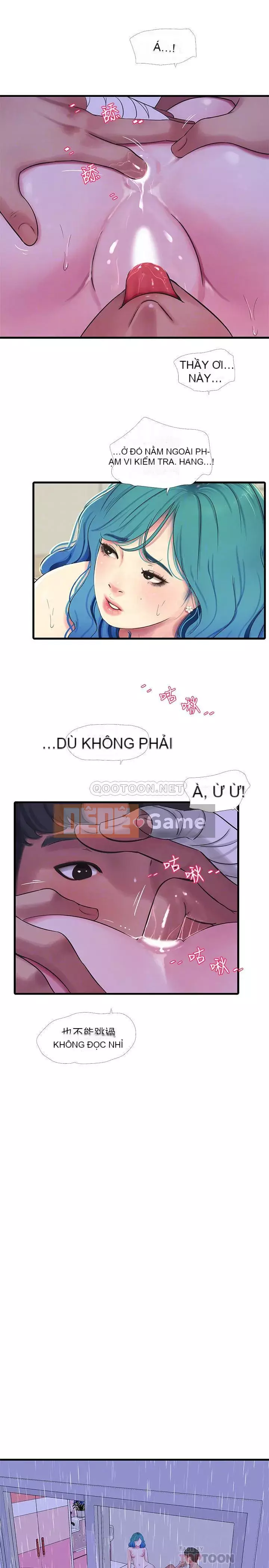 Bốn chị em Chương 60-61