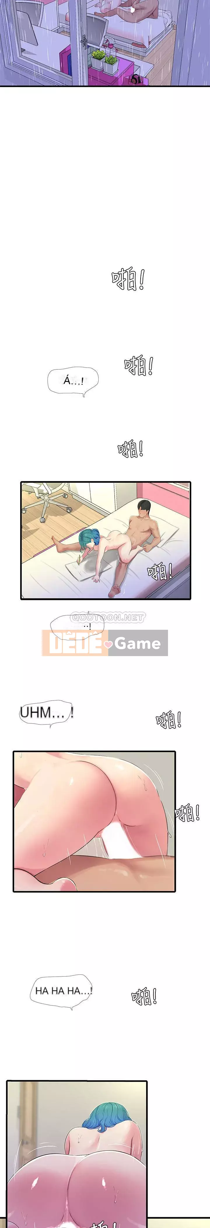 Bốn chị em Chương 60-61