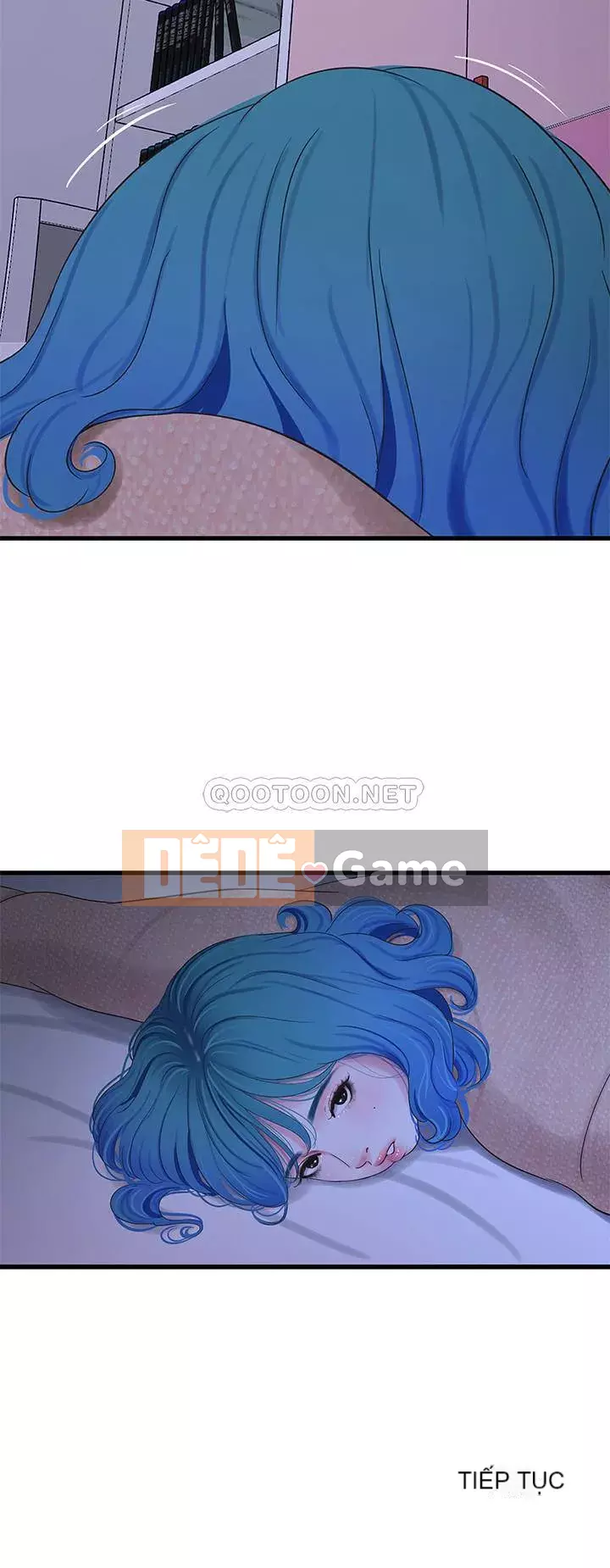 Bốn chị em Chương 60-61