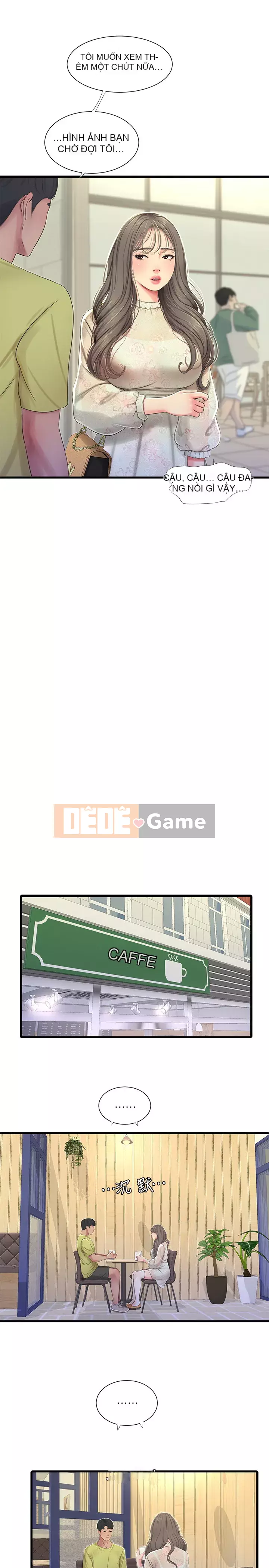 Bốn chị em Chương 58-59