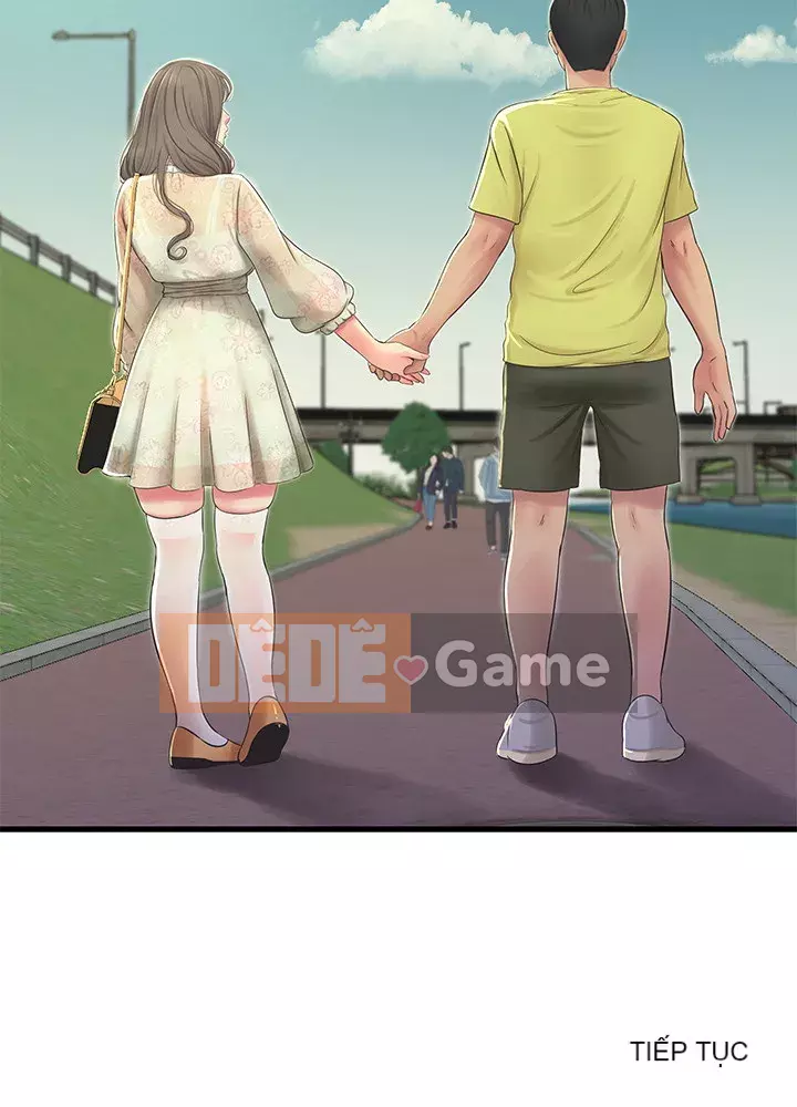 Bốn chị em Chương 58-59