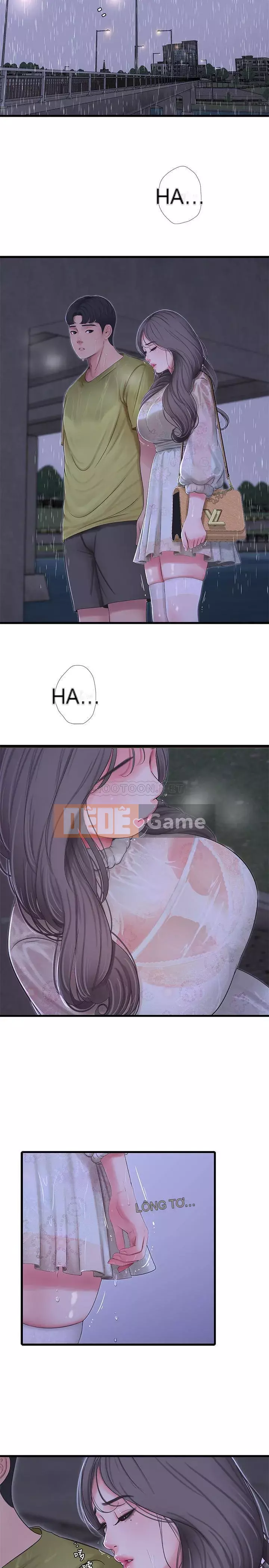 Bốn chị em Chương 58-59