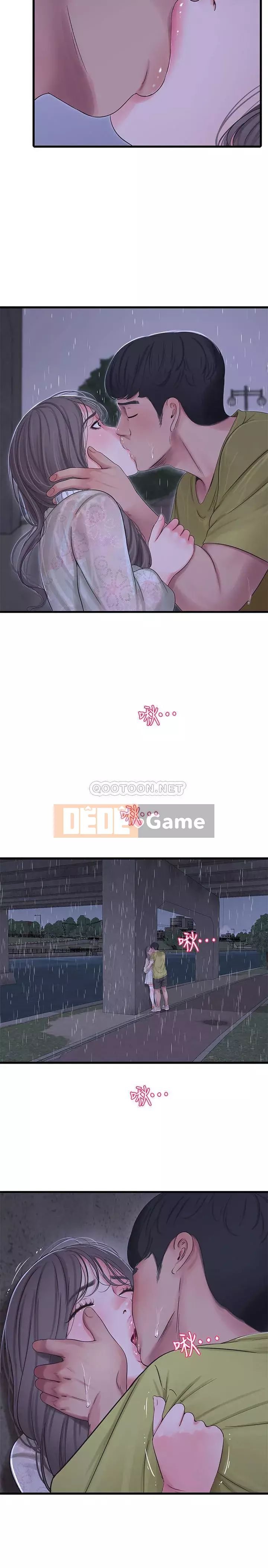 Bốn chị em Chương 58-59