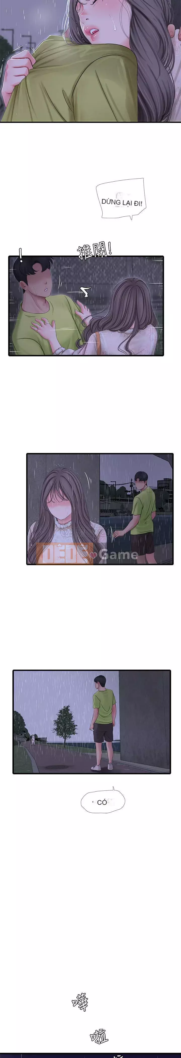 Bốn chị em Chương 58-59