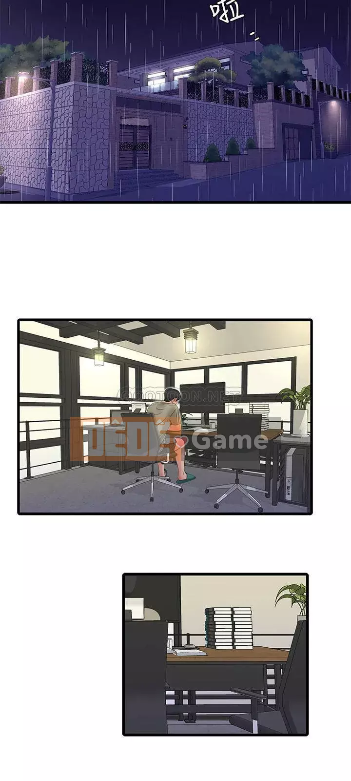 Bốn chị em Chương 58-59