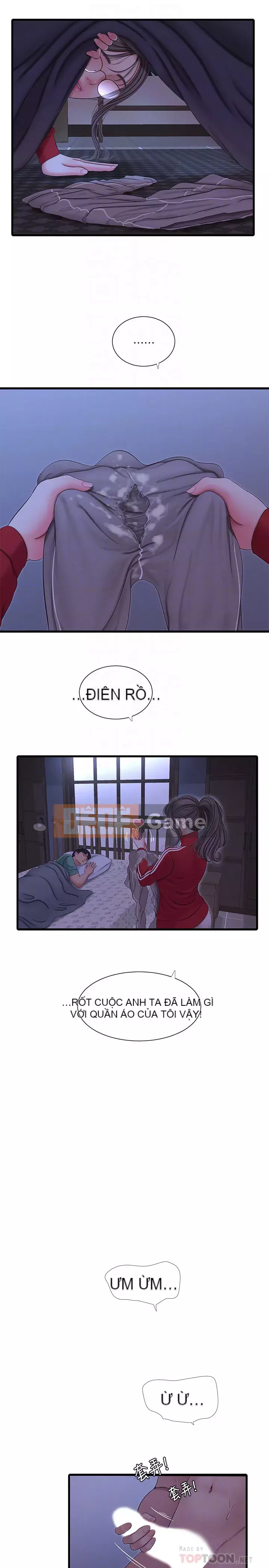 Bốn chị em Chương 54-55