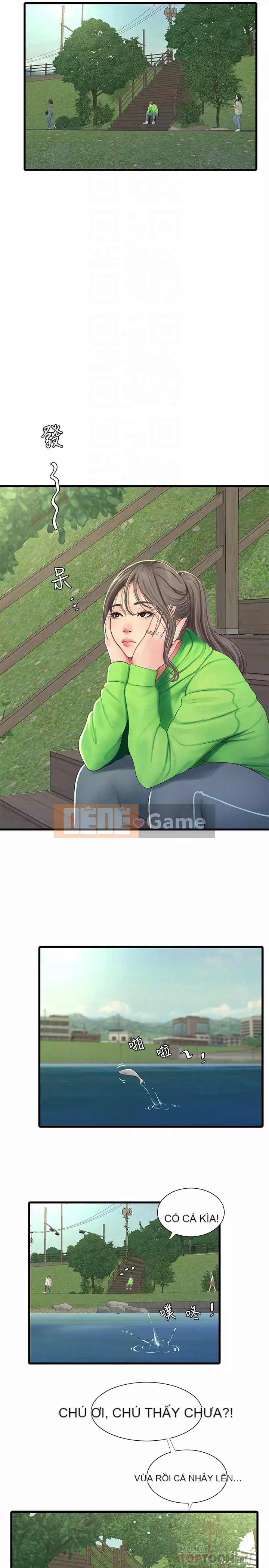 Bốn chị em Chương 54-55