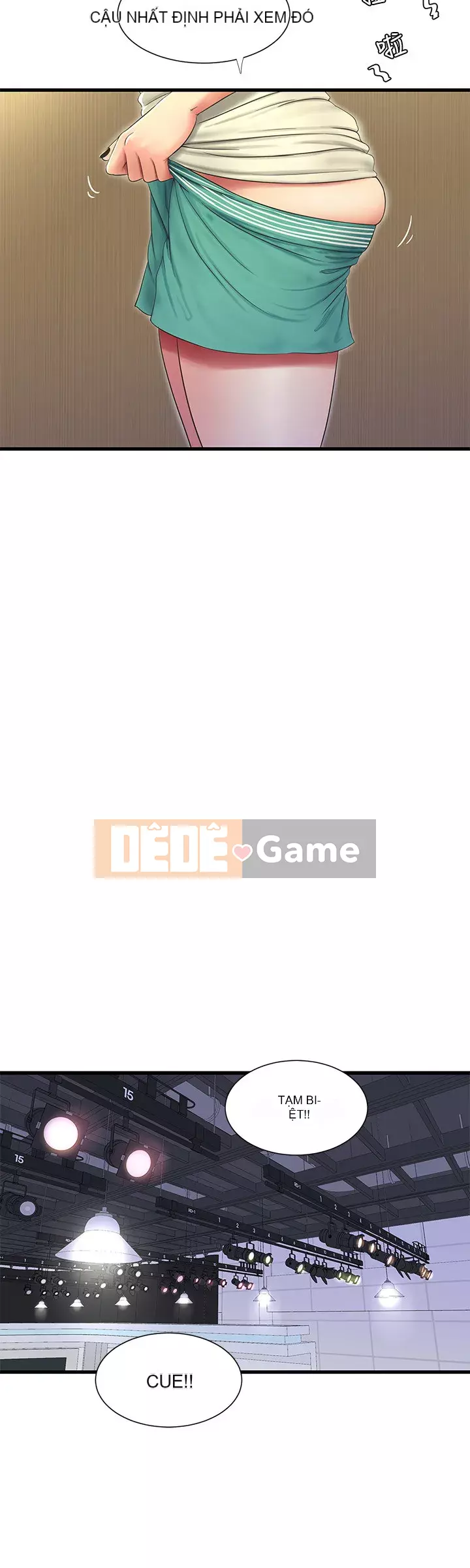 Bốn chị em Chương 54-55