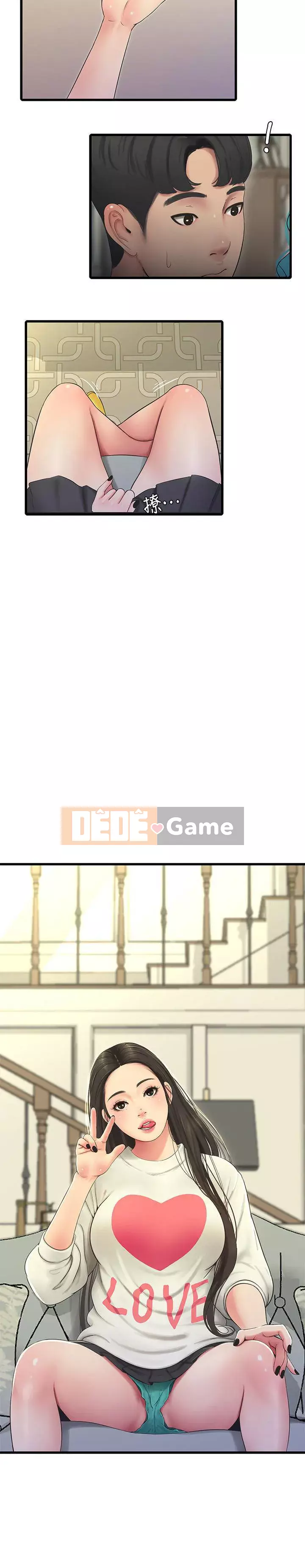 Bốn chị em Chương 54-55